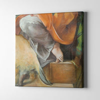 Kneel - Unlimited Art Project - 