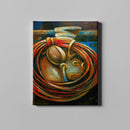 Lasso - Unlimited Art Project - 