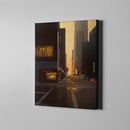 LLUM I VERTICAL - Unlimited Art Project - 