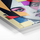 Mind Blown - Unlimited Art Project - 