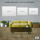 Morning Beach - Unlimited Art Project - 