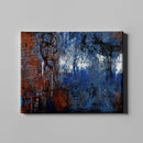 Muscle Man - Unlimited Art Project - 