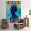 Mystery - Unlimited Art Project - 