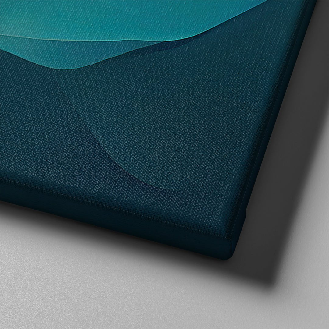 Peculiar Reticence - Unlimited Art Project - 