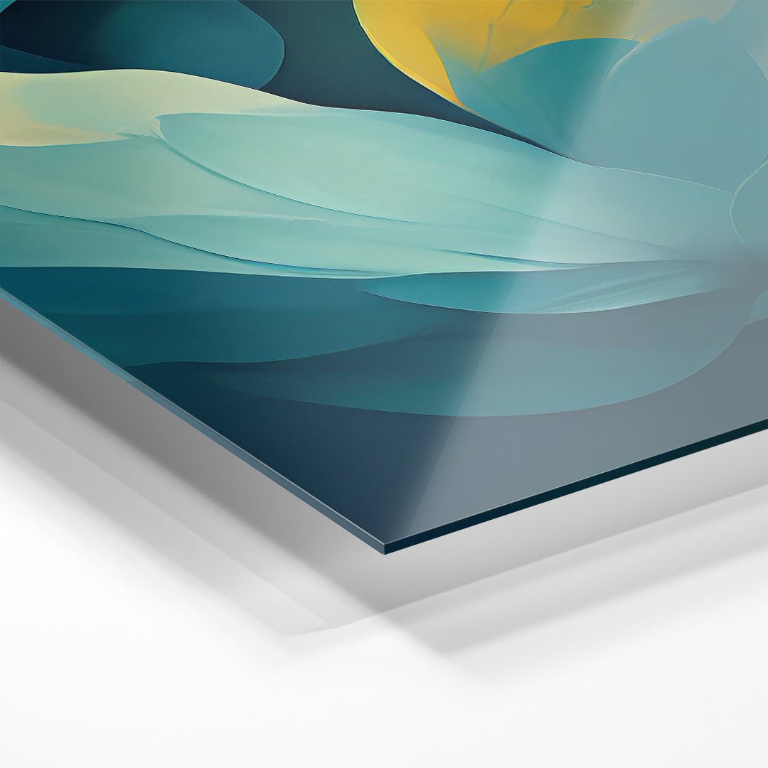 Peculiar Reticence - Unlimited Art Project - 