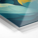 Peculiar Reticence - Unlimited Art Project - 