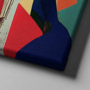 Posture - Unlimited Art Project - 