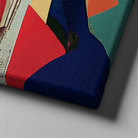 Posture - Unlimited Art Project - 