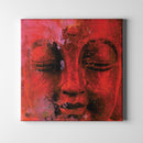 Red Buddha - Unlimited Art Project - 