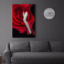 Red Rose - Unlimited Art Project - 