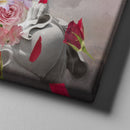 Rose Buddha - Unlimited Art Project - 