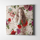 Rose Maiden - Unlimited Art Project - 