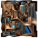 Royal Oak - Unlimited Art Project - 