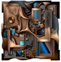 Royal Oak - Unlimited Art Project - 