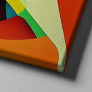 Serene Promise - Unlimited Art Project - 