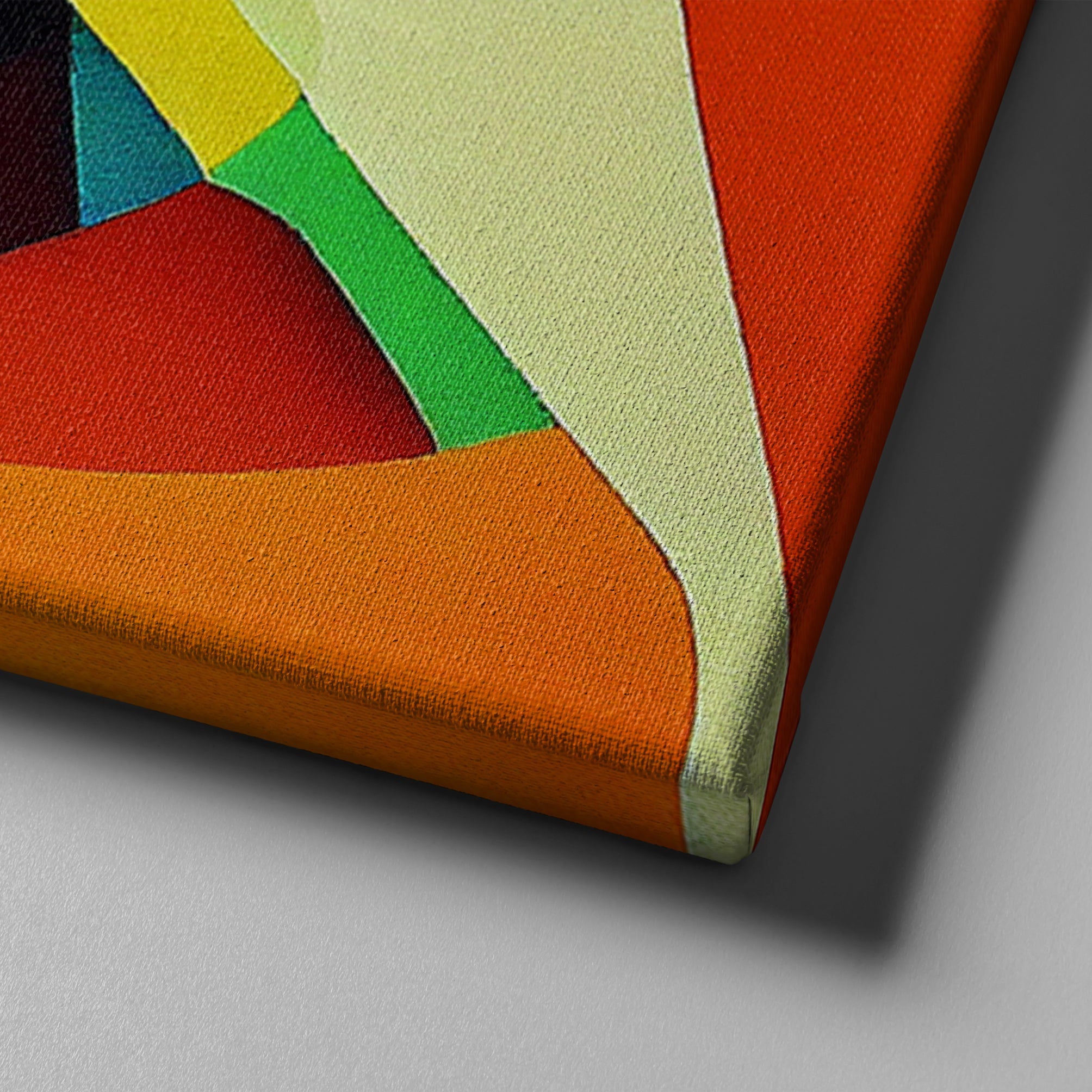 Serene Promise - Unlimited Art Project - 