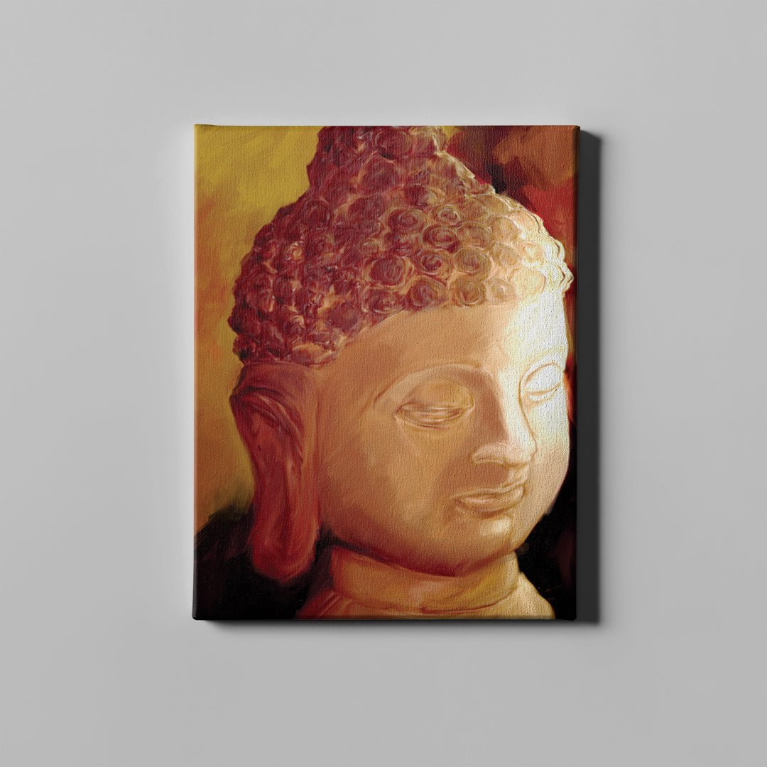 Shine Buddha - Unlimited Art Project - 