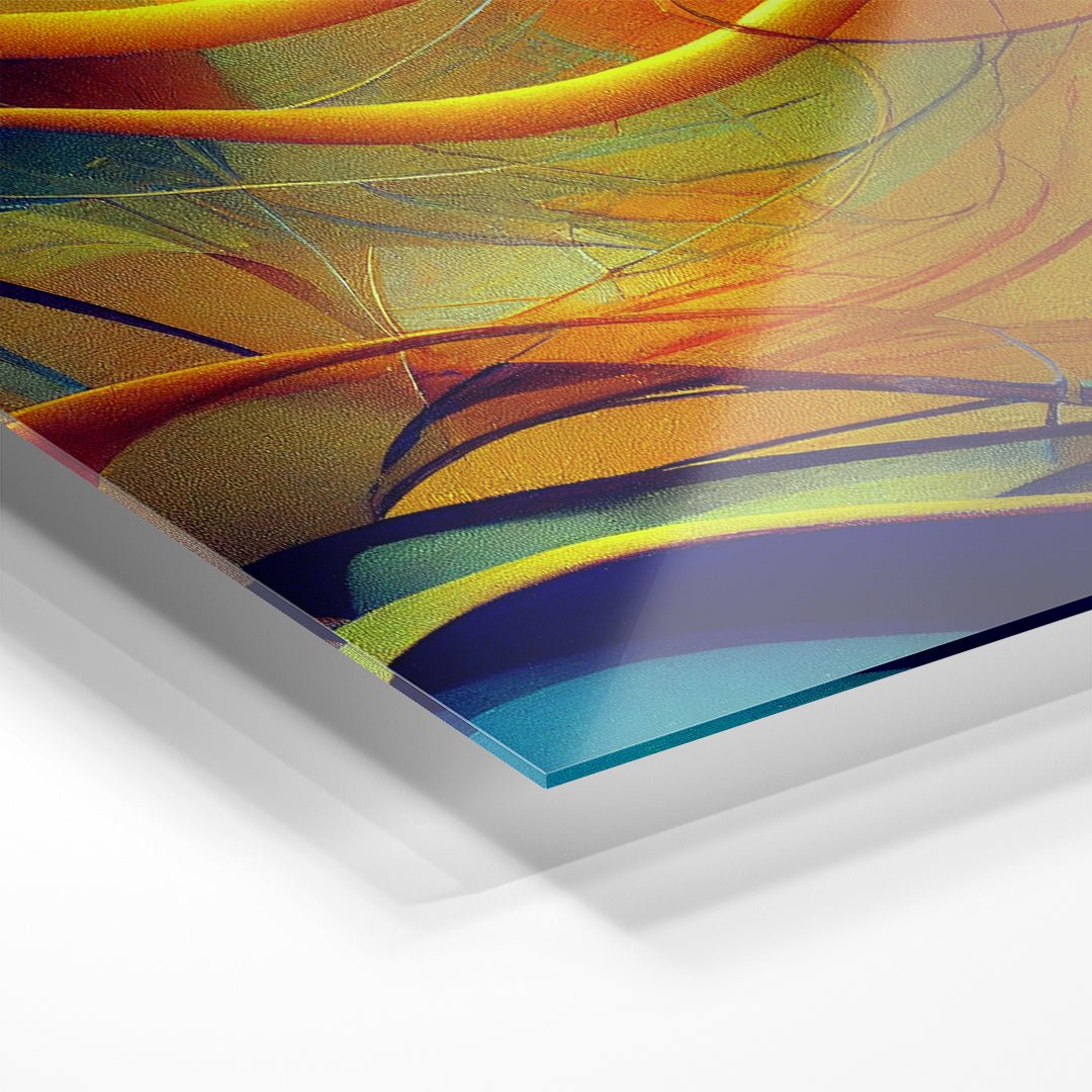 Taste of Fall - Unlimited Art Project - 