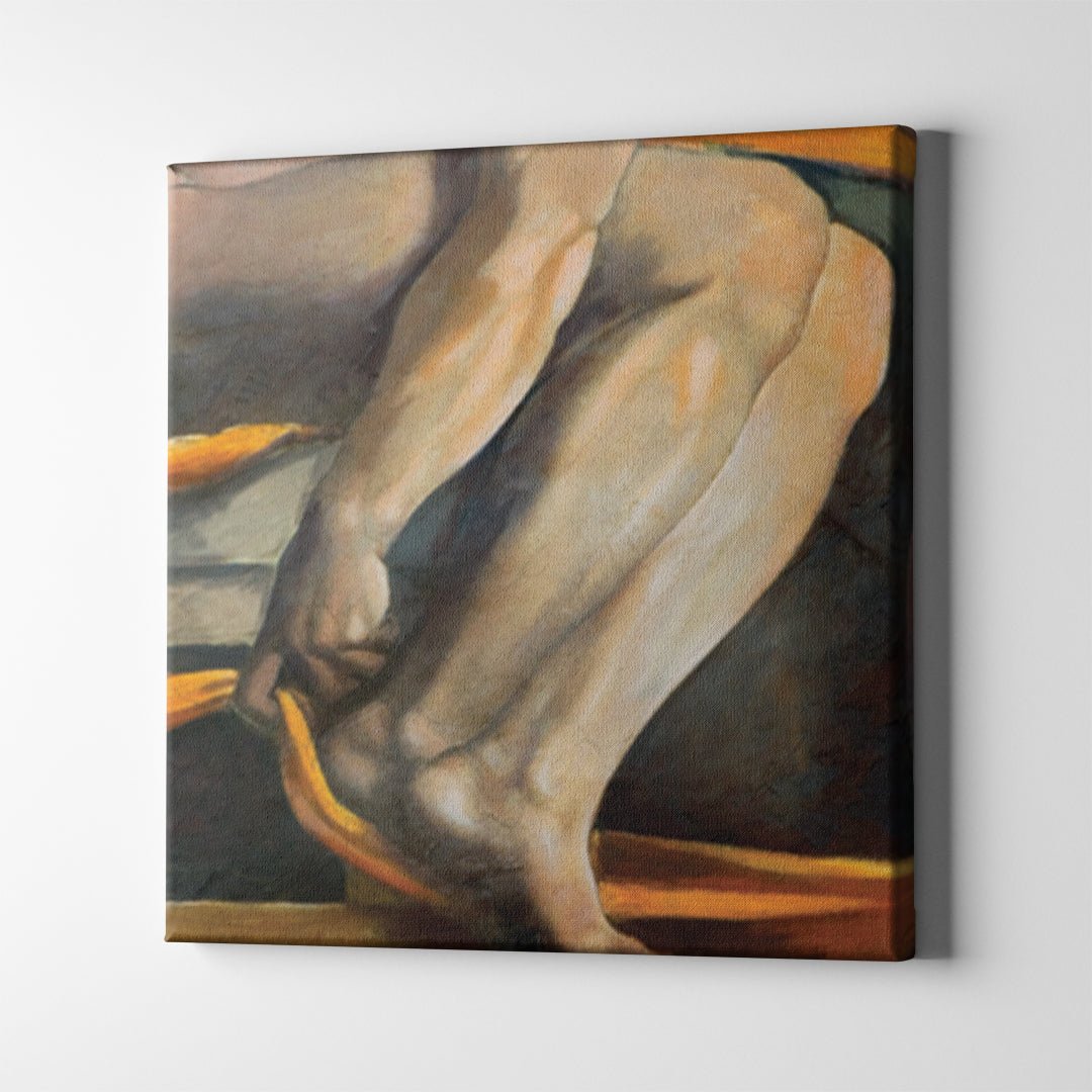 Toned - Unlimited Art Project - 