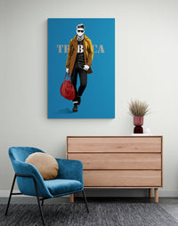 TRIBECA - Unlimited Art Project - 