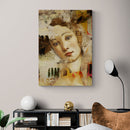 Urban Mary - Unlimited Art Project - 