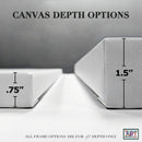 Urban Mary - Unlimited Art Project - 