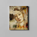 Urban Mary - Unlimited Art Project - 