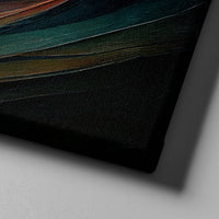 Wavy Clouds - Unlimited Art Project - 