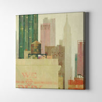 WE BUY DIAMONDS - Unlimited Art Project - 