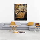 Yellow Cab - Unlimited Art Project - 