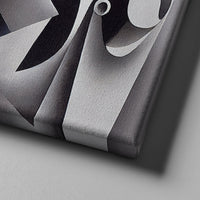 Yesterdays Mystery - Unlimited Art Project - 